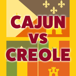 What Is the Difference Between Cajun and Creole Spices?