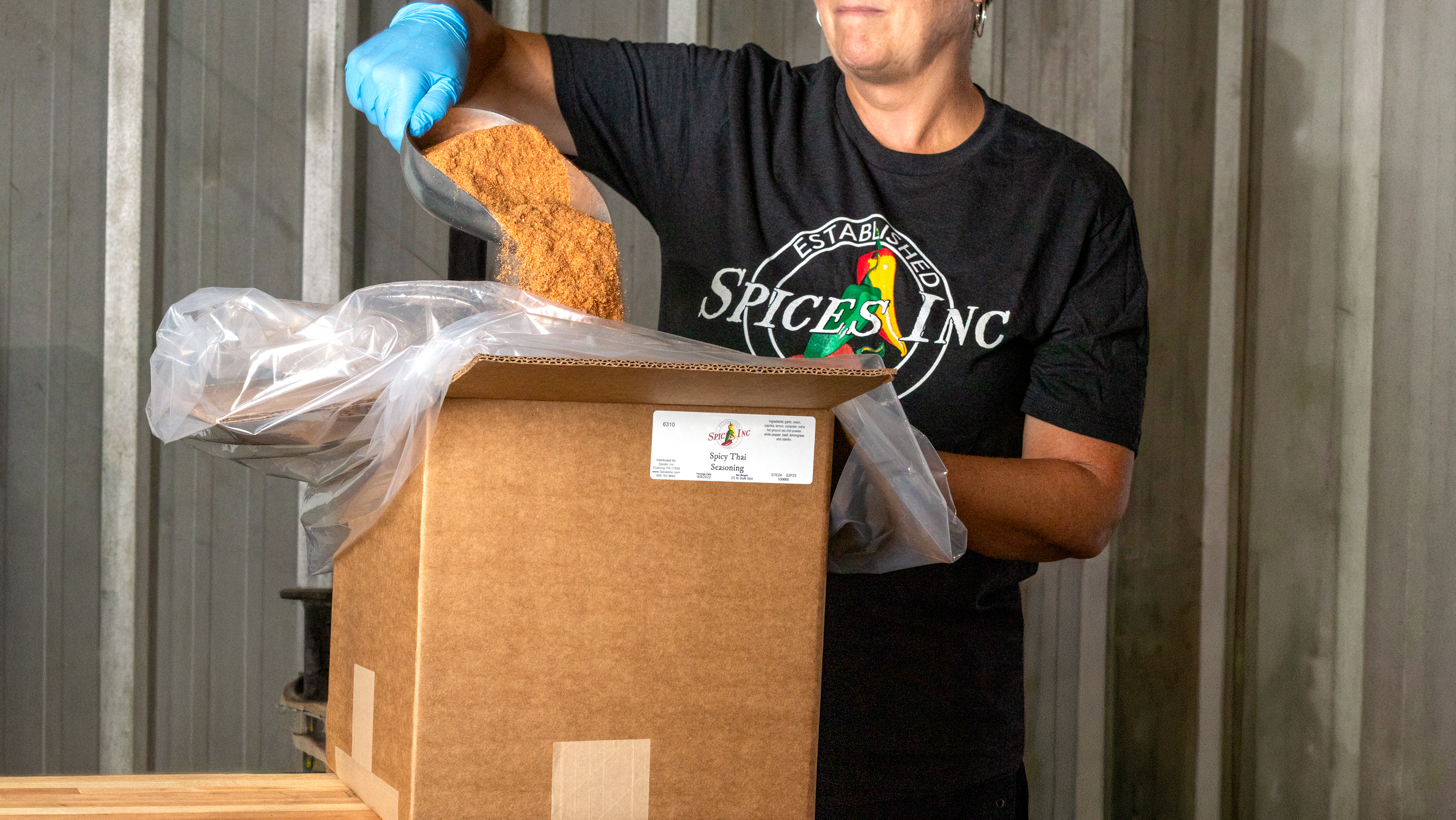 Bulk Wholesale