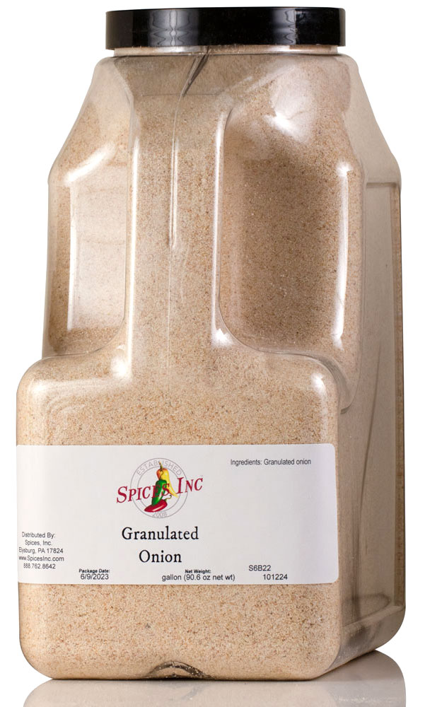 Gallon Container