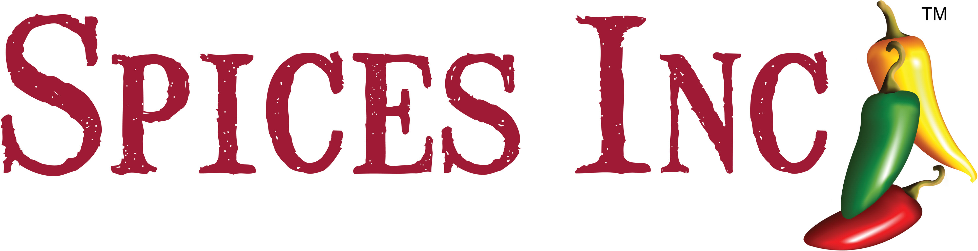 Spices Inc logo