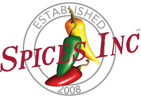 Spices Inc logo