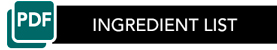 PDF Ingredient List
