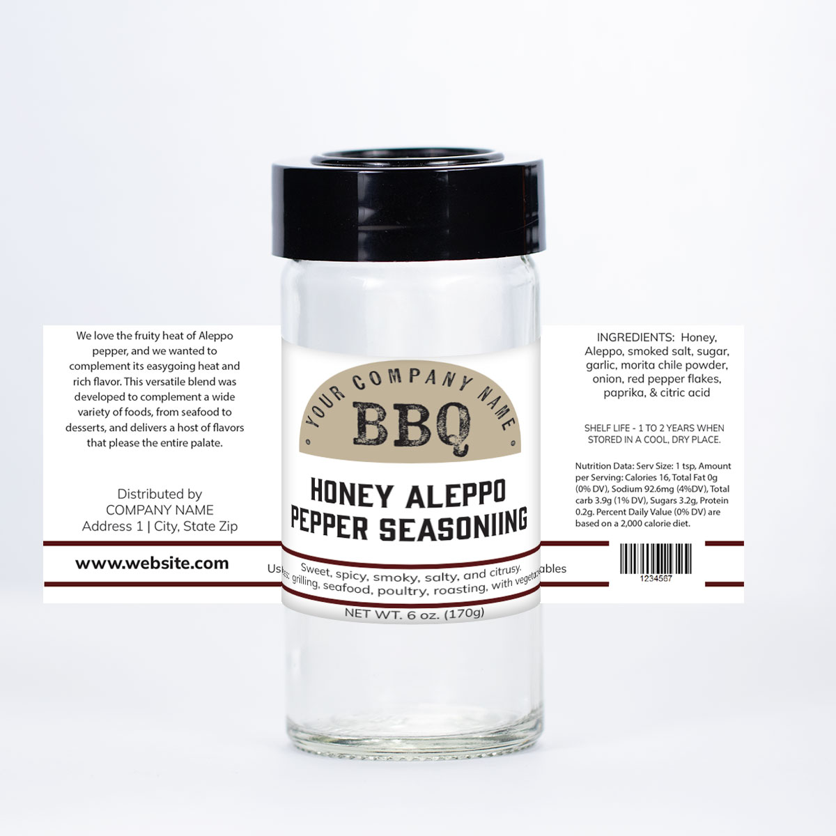 Image for reference only. Not to scale.