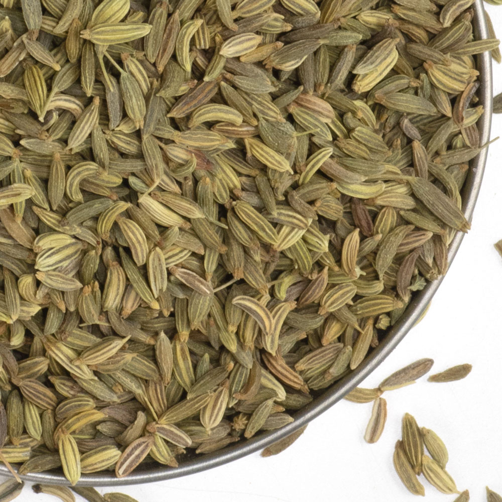 Fennel Seeds