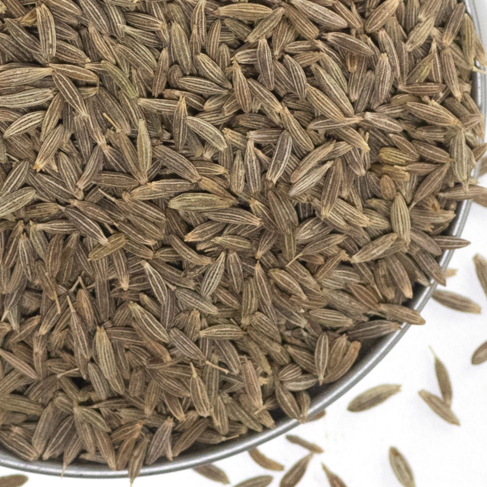 Cumin Seed