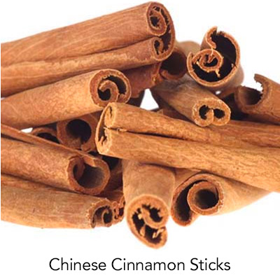 Chinese Cinnamon