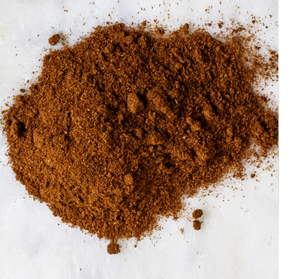 How to Make Chipotle Meco Chile Powder