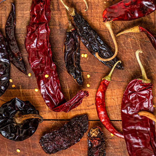 Mexican Chiles