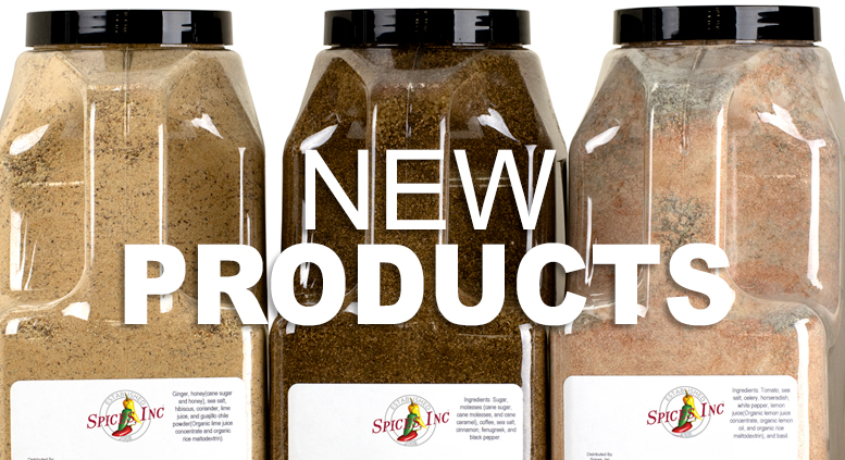 New Products