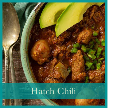 Hatch Chili