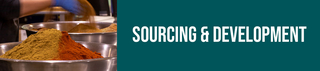Sourcing & Development