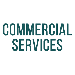 Commercial Services