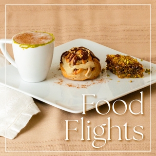 Food Flights