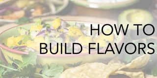 How to Build Flavors