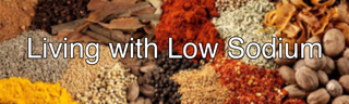 6 Living with Low Sodium Tips