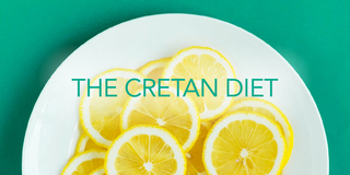 The Cretan Diet - The Original Mediterranean Diet