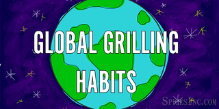 Global Grilling Habits
