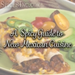 A Spicy Guide to New Mexican Cuisine