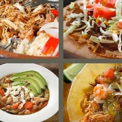Intro to Authentic Mexican Cuisine