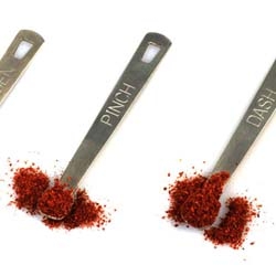 How Much Spice to Use and When to Add