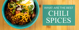 What Are the Best Chili Spices