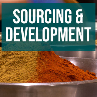 Sourcing & Development