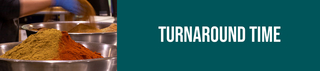Turnaround Time
