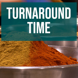 Turnaround Time