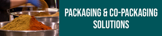 Packaging and Co-Packaging Solutions