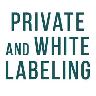 Private and White Labeling