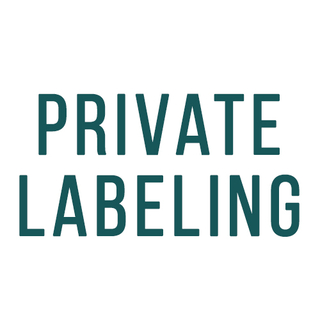 Private Labeling