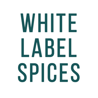 WHITE LABEL SPICES