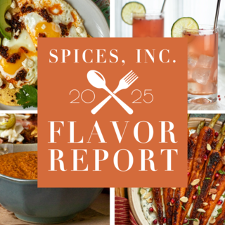 2025 Spices Inc. Flavor Report