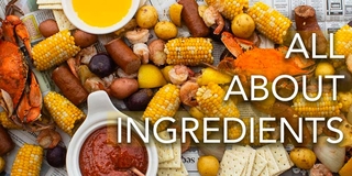 All About Ingredients