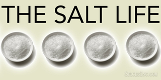 The Salt Life