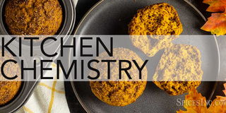 Kitchen Chemistry