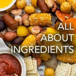 All About Ingredients
