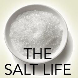The Salt Life