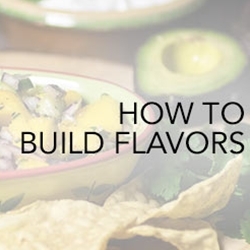 How to Build Flavors