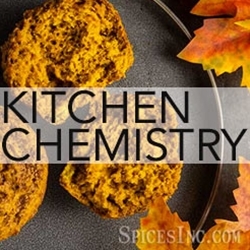 Kitchen Chemistry