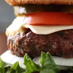 The 10 Secrets of Backyard Grilling