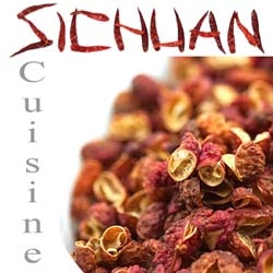 All About Sichuan Cuisine