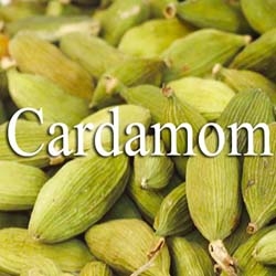 Spice Cabinet 101: Cardamom