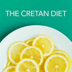 The Cretan Diet - The Original Mediterranean Diet