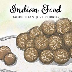 Indian Food - More Than Just Curries