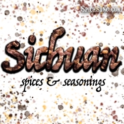 Sichuan Spices and Seasonings