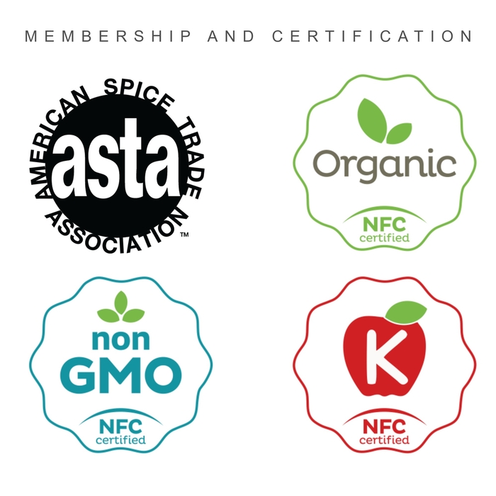 Memberships and Certifications