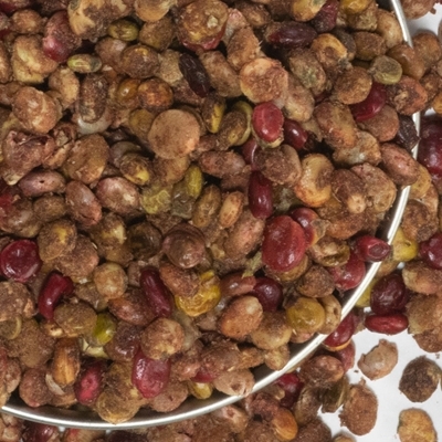 Dried Sumac Berries