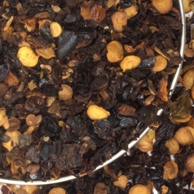 Ancho Chile Flakes