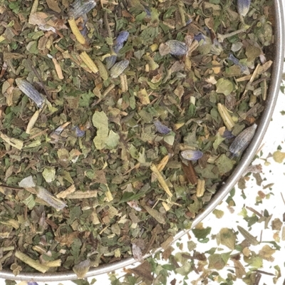 Herbes de Provence – The French Kitchen Culinary Center